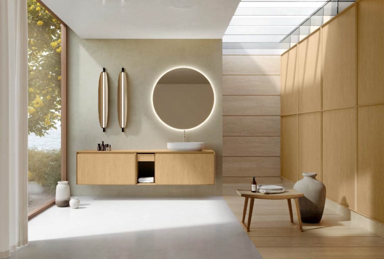 Luxor, collezione Mobiltesino