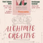 Mobiltesino al Fuori Salone di Milano: un’esperienza di “Alchimie Creative”.