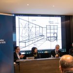 Un incontro che segna il passo: COLORS, LUXOR, nuovi progetti e la famiglia Mobiltesino